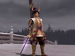 画像集#003のサムネイル/伝承の妖怪や魔物を討伐せよ。「信長の野望 Online 〜新星の章〜」,「飛翔!独眼竜」で「武技鍛錬」クエストが追加