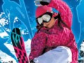 8種類のウィンタースポーツが楽しめる「Winter Sports 2010 - The Great Tournament」,アークシステムワークスより本日発売
