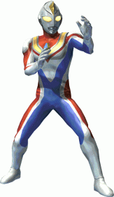 画像集#008のサムネイル/光の戦士が多数参戦! Wii用ソフト「大怪獣バトル ウルトラコロシアムDX ウルトラ戦士大集結」,2010年2月25日発売