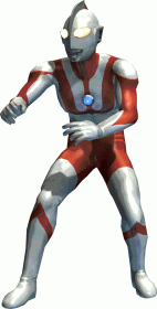 画像集#009のサムネイル/光の戦士が多数参戦! Wii用ソフト「大怪獣バトル ウルトラコロシアムDX ウルトラ戦士大集結」,2010年2月25日発売