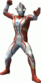 画像集#010のサムネイル/光の戦士が多数参戦! Wii用ソフト「大怪獣バトル ウルトラコロシアムDX ウルトラ戦士大集結」,2010年2月25日発売
