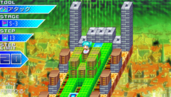 画像ギャラリー No.004のサムネイル画像 / ホープムーン，「フラッシュモーター・カレン」PSP版を2月18日に発売