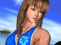 ヒトミちゃんの可憐な水着姿を激写しまくりな「DEAD OR ALIVE Paradise」の体験版でレッツ・ゴー・パラダイス!