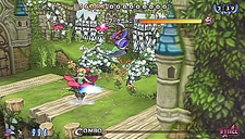 画像集#010のサムネイル/日本一ソフトウェア,PSP用ソフト「プリニー2 〜特攻遊戯! 暁のパンツ大作戦ッス!!〜」を2010年3月25日に発売!