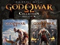 シリーズ第1作と第2作がセットになった,PS3「ゴッド・オブ・ウォーコレクション」がカプコンより3月18日に発売