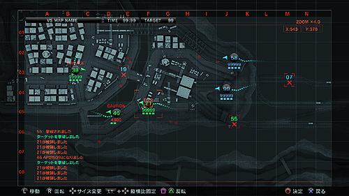 画像集#015のサムネイル/今作は“チームプレイでの領地争い”がキモ。「ARMORED CORE V」の最新情報をスクリーンショット&トレイラームービーと共にチェック