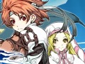 携帯電話向けMMORPG「ソーサリーサーガ」の正式サービスが本日よりスタート。新ダンジョンの追加やゲーム内アイテム購入システムの導入も