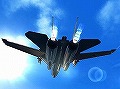 大幅にグラフィックスを向上して登場する「アフターバーナークライマックス」,4月21日に待望のテイクオフ