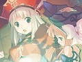 耐久度がなくなるとダンジョンが崩壊!? PSP版「ユーディーのアトリエ」の“戦闘システム”と“ダンジョン”とは