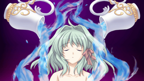 画像ギャラリー No.006のサムネイル画像 / PC用ビジュアル「ZODIAC」がPSPに移植されて4月1日配信