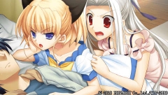 画像ギャラリー No.018のサムネイル画像 / 「ZODIAC」公式サイトが12日にオープン。登場キャラを紹介予定