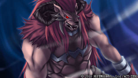 画像ギャラリー No.020のサムネイル画像 / 「ZODIAC」公式サイトが12日にオープン。登場キャラを紹介予定