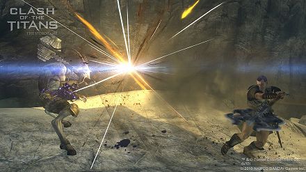 #029Υͥ/ŨϥꥷäβʪãCLASH OF THE TITANS襤פϿǲ֥襤פ򥲡ಽʤ