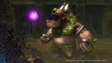 画像集#006のサムネイル/PS3/Xbox 360用ファンタジー・ギミックアクション「Majin(仮)」の最新情報が公開。魔人と協力して多くの困難を乗り越えよう