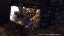 画像集#010のサムネイル/PS3/Xbox 360用ファンタジー・ギミックアクション「Majin(仮)」の最新情報が公開。魔人と協力して多くの困難を乗り越えよう