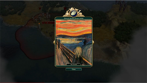 Enter a Brave New World: Culture and Tourism in Sid Meier's Civilization V: Brave New World