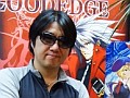 世界に通用する日本ならではの2D対戦格闘は,いかにして生まれたのか。「BLAZBLUE」シリーズプロデューサー モリ トシミチ氏へロングインタビュー