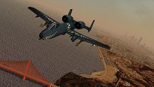 画像集#012のサムネイル/二手に分かれ,分岐するミッションに挑め!「エースコンバットX2 ジョイントアサルト」,配信予定の体験版にも収録される「共同攻略作戦」の概要が明らかに