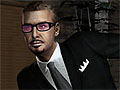パラシュートも付けずにヘリからポイって……GTA IV追加エピソード 「バラッド・オブ・ゲイ・トニー」の重要人物や,ミッション「Blog This!」をチェック