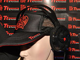 画像集#029のサムネイル/台湾プロゲーマーが来日したTt eSPORTSの秋葉原イベントで,Thermaltakeの本気を見た