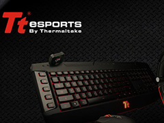 「Tt eSPORTS」製品専門コーナーがソフマップ秋葉原本館4階に11月19日プレオープン