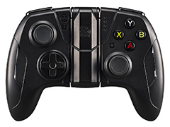 Tt eSPORTSのiOS用ゲームパッド「CONTOUR」が4月15日に発売。オーバーヘッドとインイヤーのヘッドセット2種類も