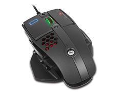 「LEVEL 10 M Advanced」などTt eSPORTS製のゲーマー向けマウス3製品が12月2日に国内発売