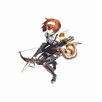 画像集#002のサムネイル/参加できるのは先着5000名のみ。ガマニアのブラウザゲーム「キングダムサーガ」プレオープンβテストはもう始まっている! 参加希望者は急ぐべし