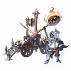 画像集#005のサムネイル/参加できるのは先着5000名のみ。ガマニアのブラウザゲーム「キングダムサーガ」プレオープンβテストはもう始まっている! 参加希望者は急ぐべし