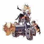 画像集#006のサムネイル/参加できるのは先着5000名のみ。ガマニアのブラウザゲーム「キングダムサーガ」プレオープンβテストはもう始まっている! 参加希望者は急ぐべし