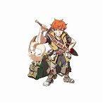 画像集#009のサムネイル/参加できるのは先着5000名のみ。ガマニアのブラウザゲーム「キングダムサーガ」プレオープンβテストはもう始まっている! 参加希望者は急ぐべし