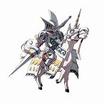 画像集#011のサムネイル/参加できるのは先着5000名のみ。ガマニアのブラウザゲーム「キングダムサーガ」プレオープンβテストはもう始まっている! 参加希望者は急ぐべし