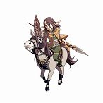 画像集#020のサムネイル/参加できるのは先着5000名のみ。ガマニアのブラウザゲーム「キングダムサーガ」プレオープンβテストはもう始まっている! 参加希望者は急ぐべし