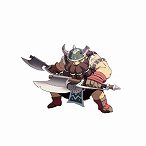 画像集#022のサムネイル/参加できるのは先着5000名のみ。ガマニアのブラウザゲーム「キングダムサーガ」プレオープンβテストはもう始まっている! 参加希望者は急ぐべし