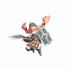 画像集#024のサムネイル/参加できるのは先着5000名のみ。ガマニアのブラウザゲーム「キングダムサーガ」プレオープンβテストはもう始まっている! 参加希望者は急ぐべし
