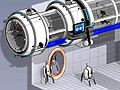 連日公開されるValveのアクションパズル,「Portal 2」最新ムービー。さーて,今回の内容は