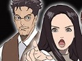 一足早くPCでトリックに挑もう。「TRICK DS版 〜隠し神の棲む館〜」の“体験ば〜ん”が公開に