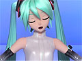 「初音ミク -Project DIVA- 2nd」と「初音ミク Project DIVA Arcade」に,渾身の新モジュール「初音ミク アペンド」を8月31日に配信