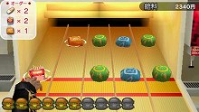 画像集#003のサムネイル/PSPでも“神室町”はこんなに広い。セガ,「クロヒョウ 龍が如く新章」の舞台“神室町”の情報を,大量のスクリーンショットと共に公開
