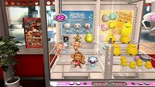 画像集#005のサムネイル/PSPでも“神室町”はこんなに広い。セガ,「クロヒョウ 龍が如く新章」の舞台“神室町”の情報を,大量のスクリーンショットと共に公開
