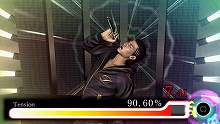 画像集#007のサムネイル/PSPでも“神室町”はこんなに広い。セガ,「クロヒョウ 龍が如く新章」の舞台“神室町”の情報を,大量のスクリーンショットと共に公開