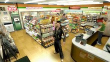 画像集#011のサムネイル/PSPでも“神室町”はこんなに広い。セガ,「クロヒョウ 龍が如く新章」の舞台“神室町”の情報を,大量のスクリーンショットと共に公開