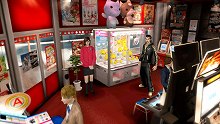 画像集#014のサムネイル/PSPでも“神室町”はこんなに広い。セガ,「クロヒョウ 龍が如く新章」の舞台“神室町”の情報を,大量のスクリーンショットと共に公開