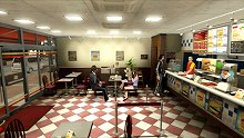 画像集#017のサムネイル/PSPでも“神室町”はこんなに広い。セガ,「クロヒョウ 龍が如く新章」の舞台“神室町”の情報を,大量のスクリーンショットと共に公開