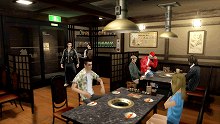 画像集#023のサムネイル/PSPでも“神室町”はこんなに広い。セガ,「クロヒョウ 龍が如く新章」の舞台“神室町”の情報を,大量のスクリーンショットと共に公開