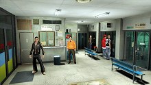 画像集#024のサムネイル/PSPでも“神室町”はこんなに広い。セガ,「クロヒョウ 龍が如く新章」の舞台“神室町”の情報を,大量のスクリーンショットと共に公開