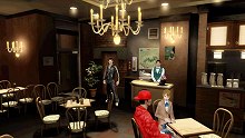 画像集#025のサムネイル/PSPでも“神室町”はこんなに広い。セガ,「クロヒョウ 龍が如く新章」の舞台“神室町”の情報を,大量のスクリーンショットと共に公開