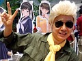 マフィア梶田の二次元が来い!:第25回「高価なルームサービスを貪り食らう健康優良不良少年のTGS 2010」