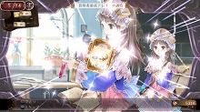 画像集#018のサムネイル/発売まであと1か月を切ったRPG注目作「トトリのアトリエ 〜アーランドの錬金術士 2〜」,“冒険者免許”などの新情報を入手
