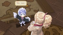 画像集#027のサムネイル/発売まであと1か月を切ったRPG注目作「トトリのアトリエ 〜アーランドの錬金術士 2〜」,“冒険者免許”などの新情報を入手